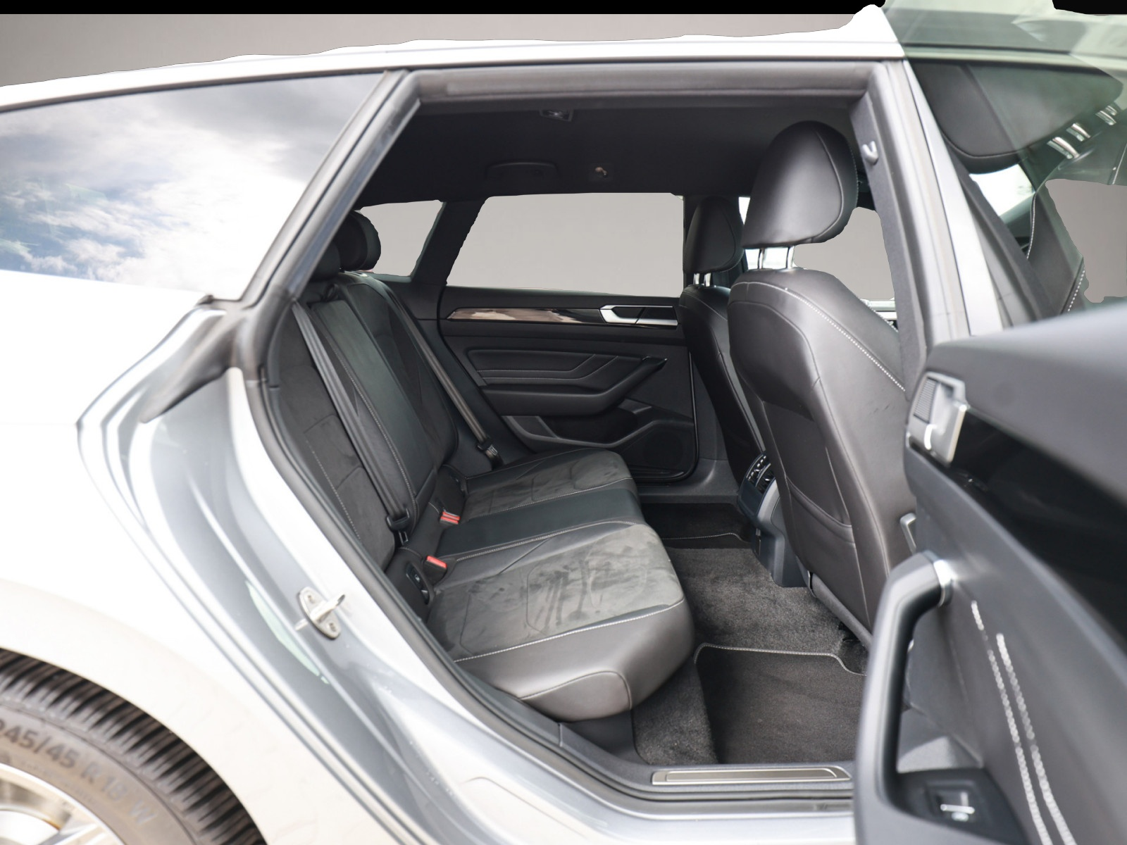 Bild 4 Volkswagen Arteon