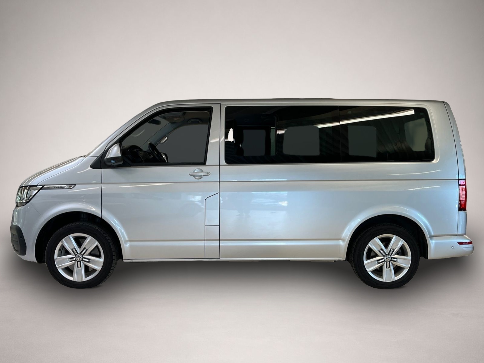 Volkswagen T6 Multivan T6.1 Multivan 2.0 TDI DSG 4M Comfortline *AHK*Na - Thumbnail 2