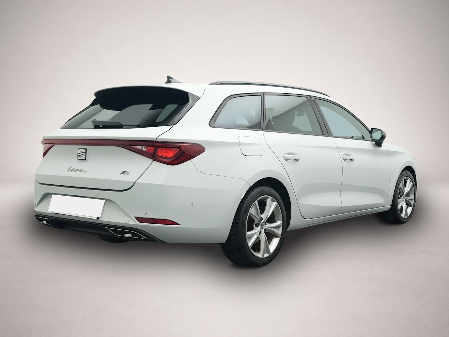 Bild 5 Seat Leon Sportstourer 2.0 TDI DSG FR LED NAVI AHK