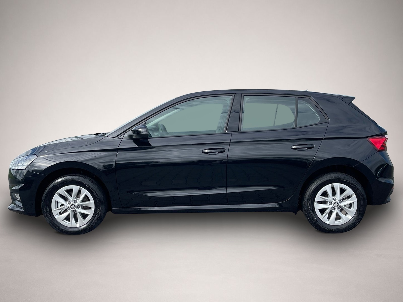 Bild 3 Skoda Fabia Selection TSI DSG|SHZ|PDC|TEMP|ALU