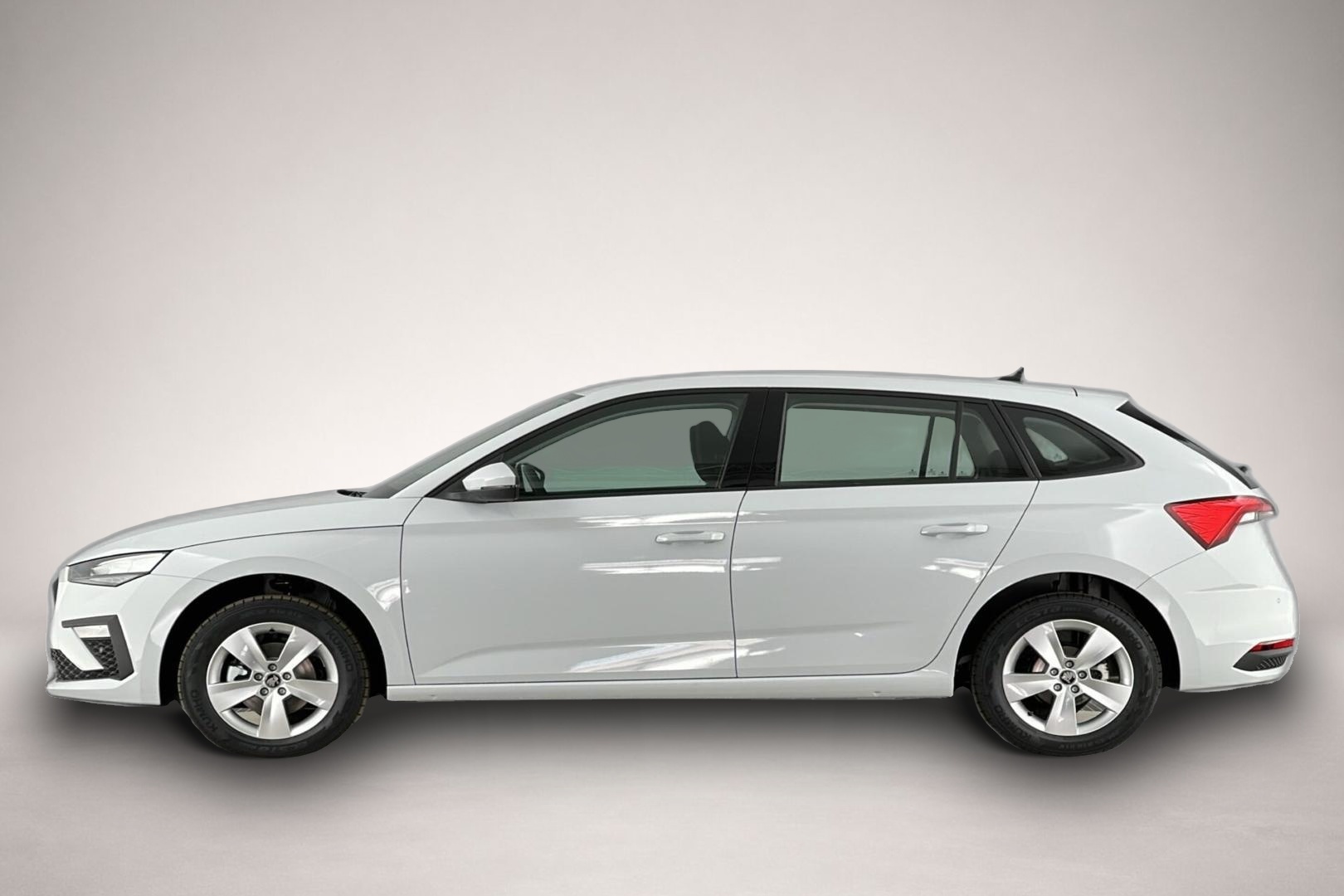 Bild 3 Skoda Scala Classic 1,0 TSI