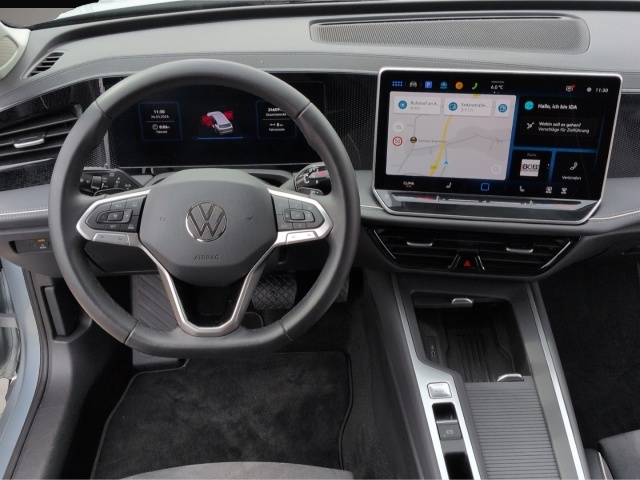 Bild 6 Volkswagen Passat Variant Business 1.5eTSI*AHK 360°Kam ACC