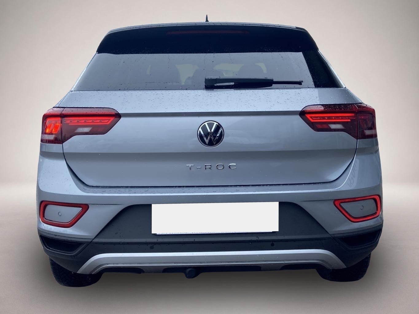 Bild 4 Volkswagen T-Roc 2.0 TDI DSG Goal AHK+APP-CONNECT+VIRTUAL-C