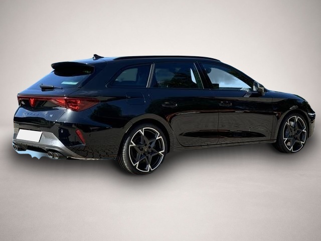 Bild 5 Cupra Leon VZ Tribe Edition 4x4 ST KAMERA+eHK+KESSY+ACC+SH.