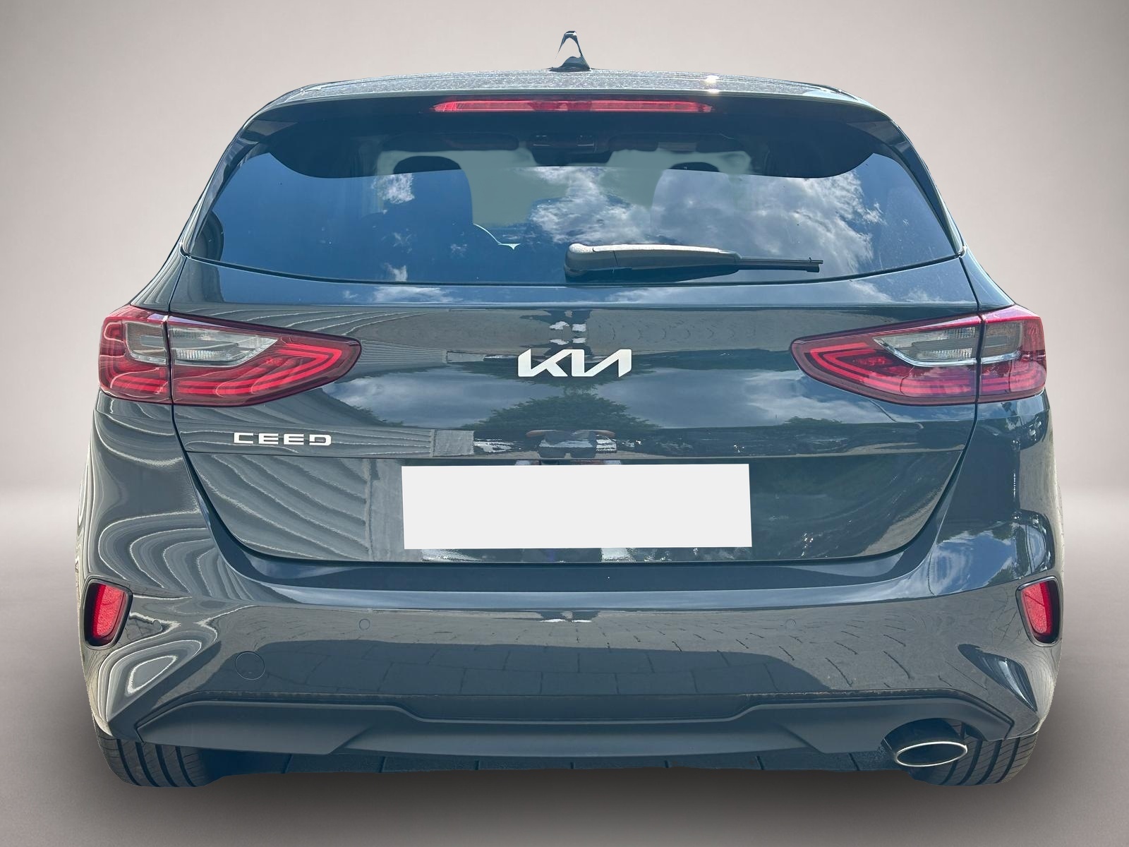 Fotografie 5 des Kia cee'd / Ceed Android 1.5 T-GDi, DCT Android Auto*Navi*Wi