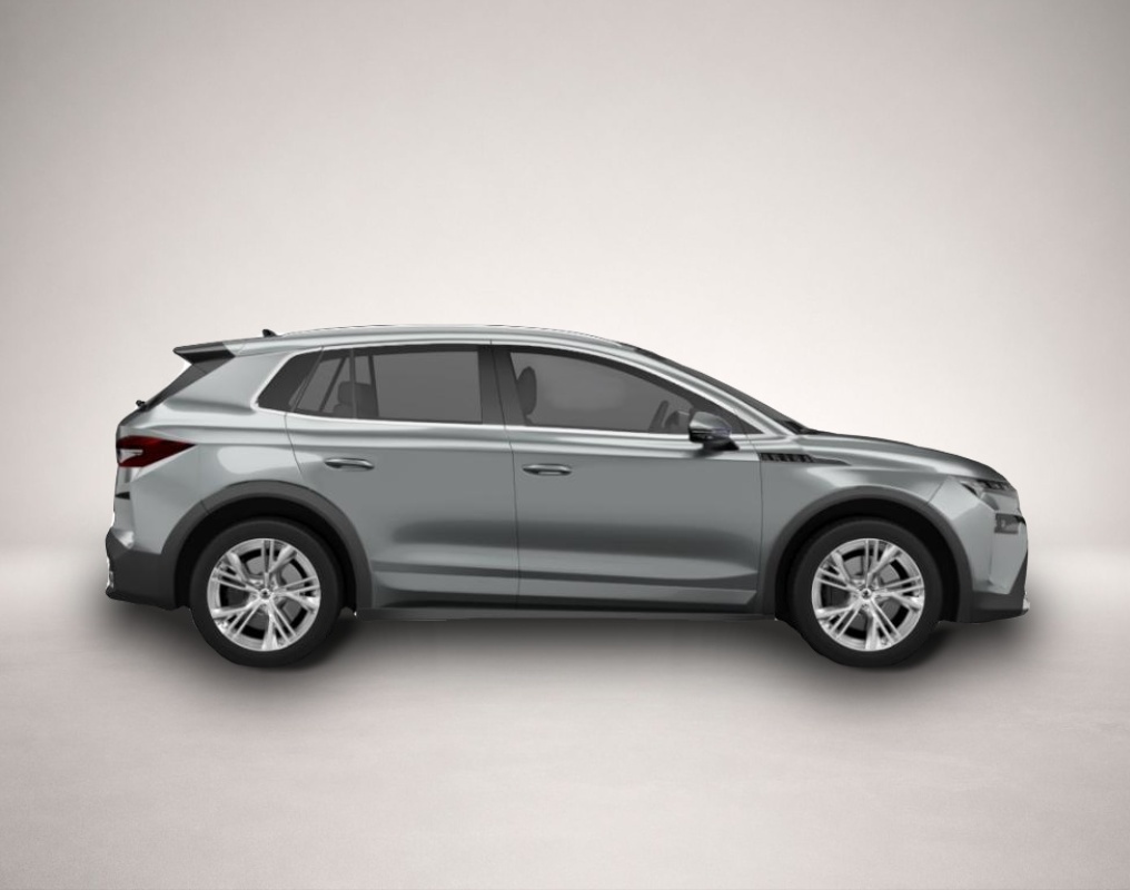 Bild 6 Skoda Elroq Sportline 85 LED/AHK/ACC/Navi/4xSHZ/Wärmep