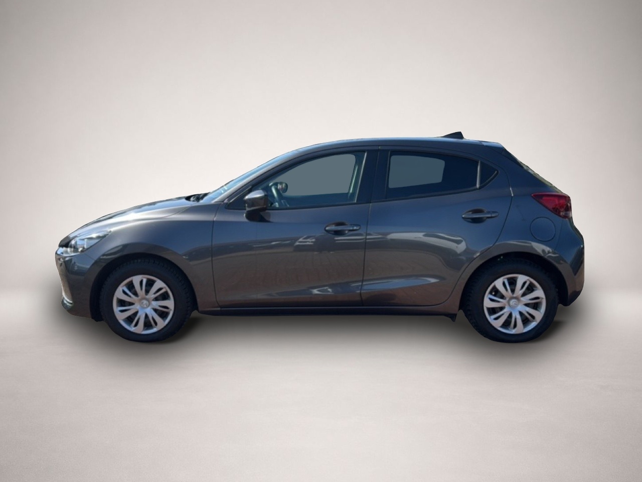 Bild 3 Mazda 2 Kizoku Klima SHZ Rückfahrkam. Apple CarPlay PD