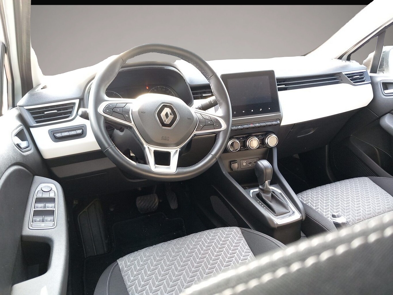 Bild 5 Renault Clio V 1.0 TCe 90 CVT Evolution Nav PDC SHZ 16Z