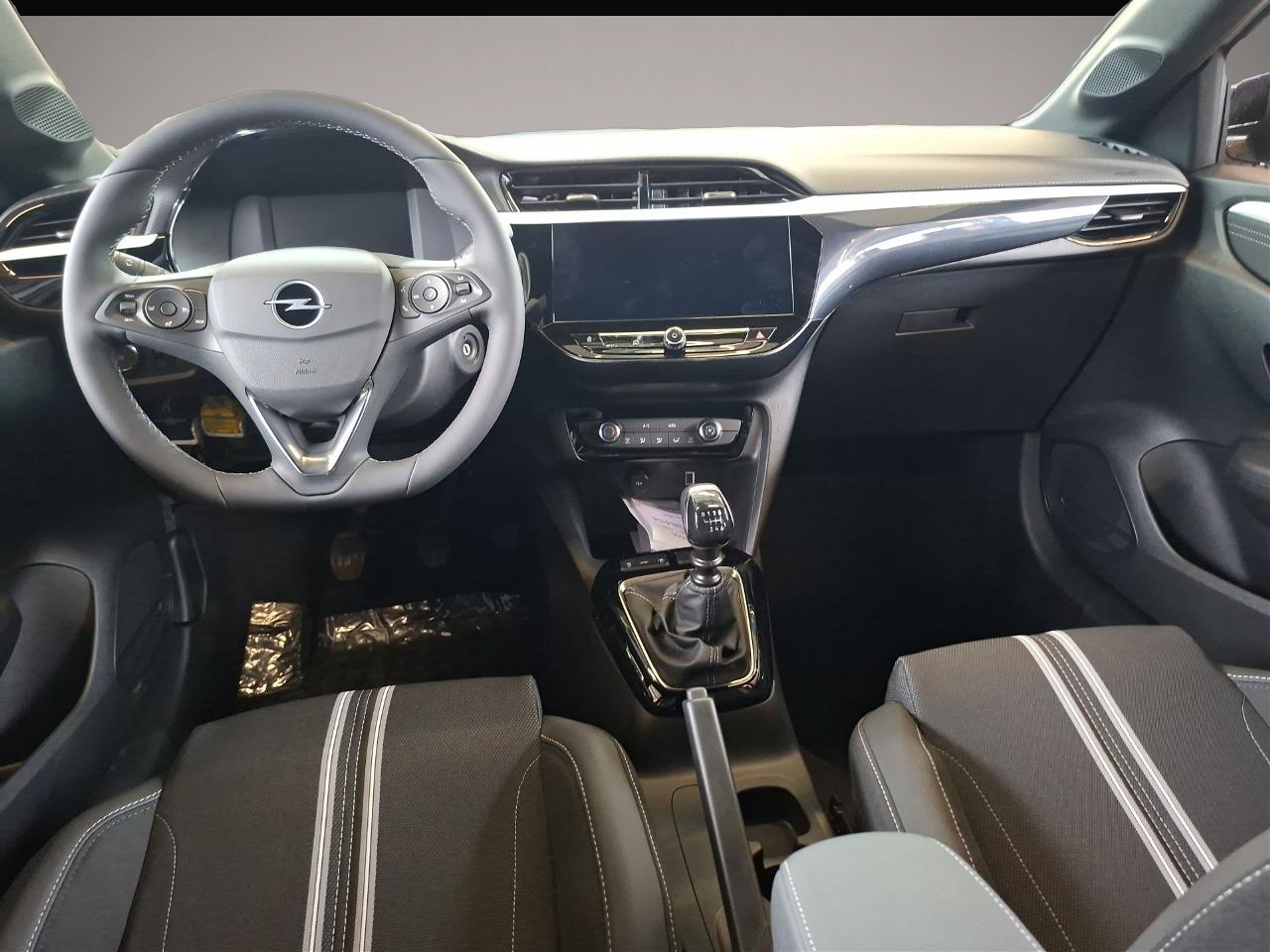 Bild 5 Opel Corsa F GS Kamera 360 PDC v+h Tempomat