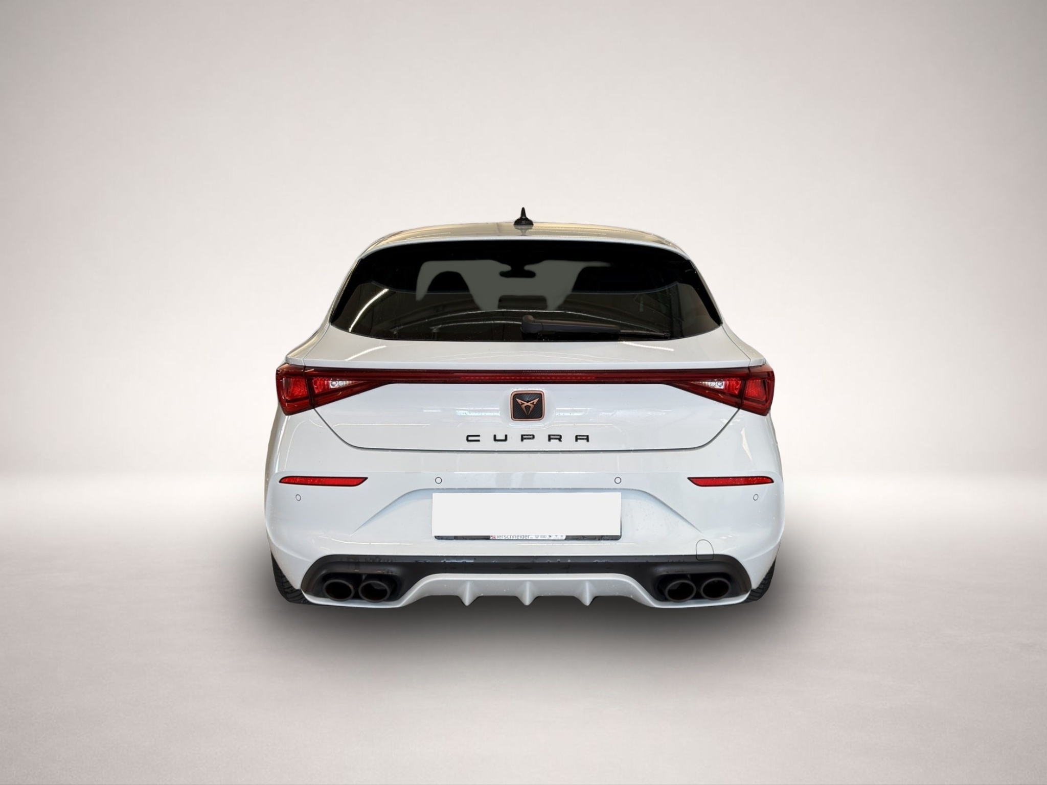 Bild 5 Cupra Leon 2.0 TSI DSG VZ LED NAVI SIDEASS SHZ KLIMA