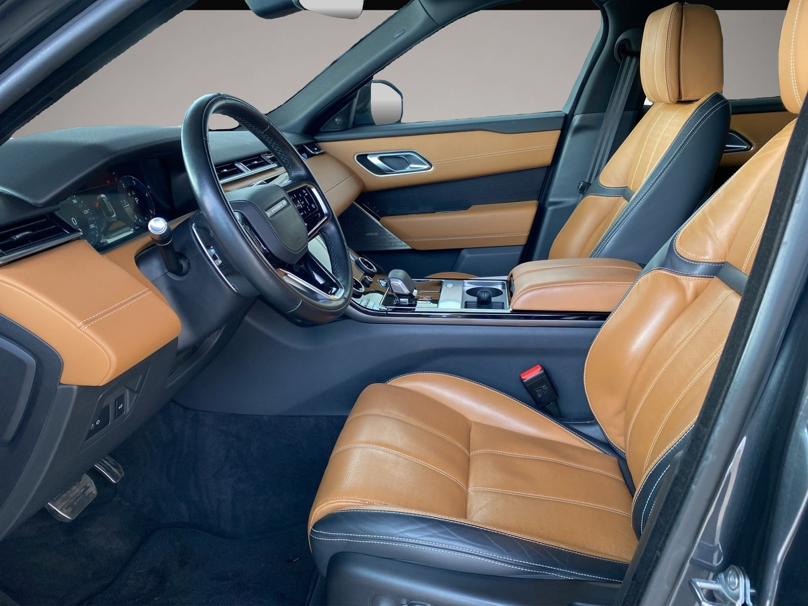 Bild 7 Land Rover Other Velar D300 R-Dynamic HSE AWD*AHK*Pano*360°