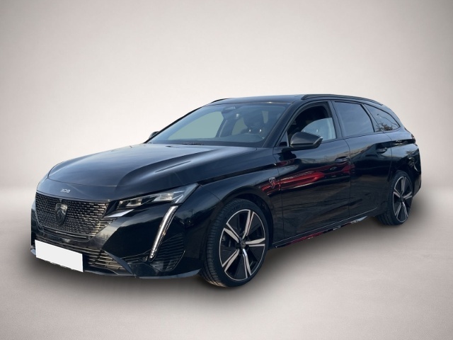 Bild 308 Peugeot