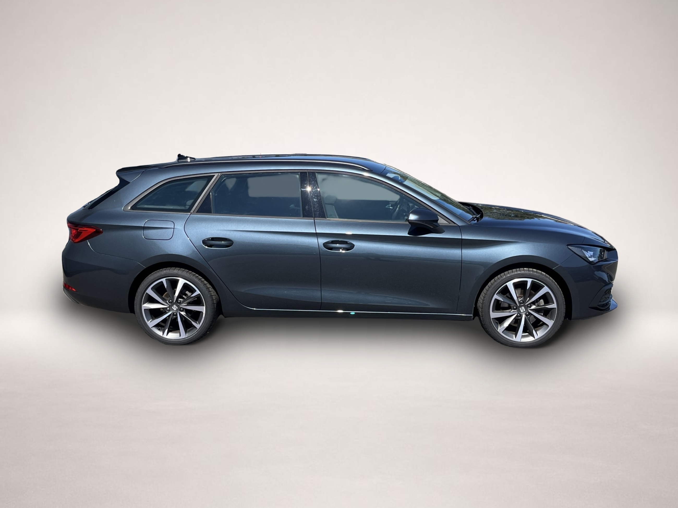 Bild 5 Seat Leon SP 2.0 TDI 112¤ m.20% Anz. Navi LR-HZG LED