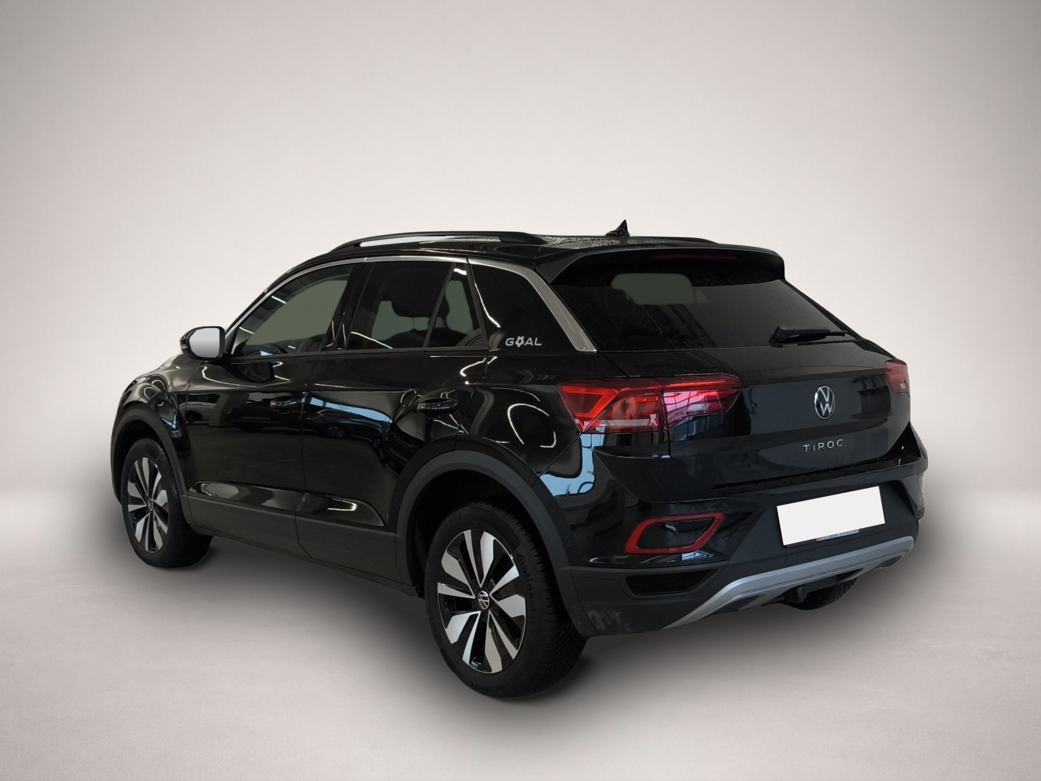 Bild 4 Volkswagen T-Roc 1.5 TSI DSG Goal LED-PLUS NAVI 3-J-GAR AHK
