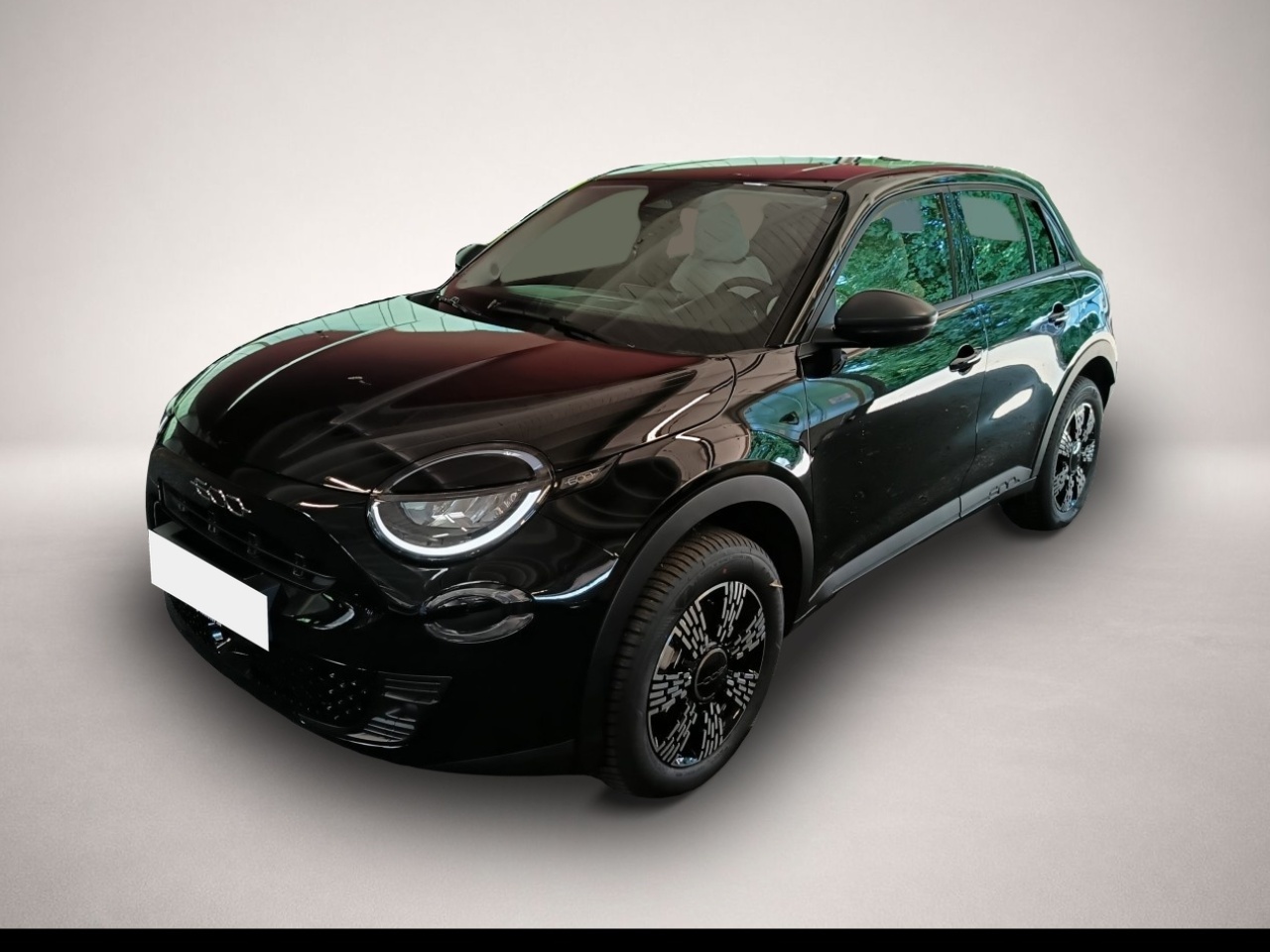 Bild 600 Fiat