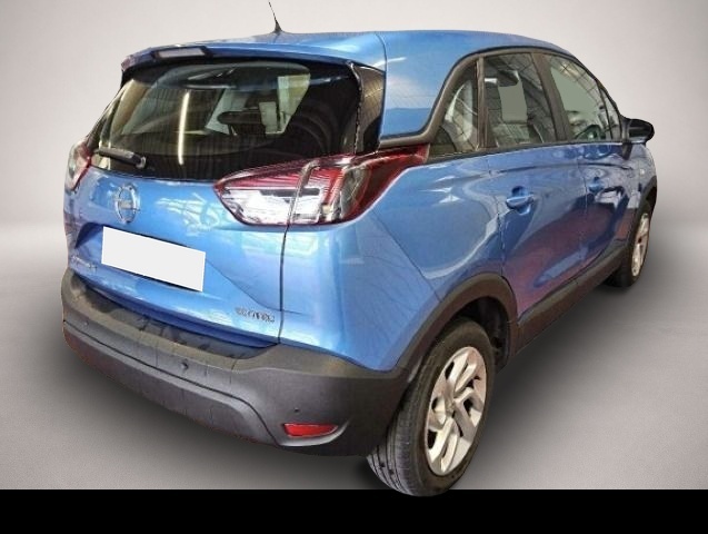 Bild 2 Opel Crossland (X) Crossland 1.2 Turbo Edition