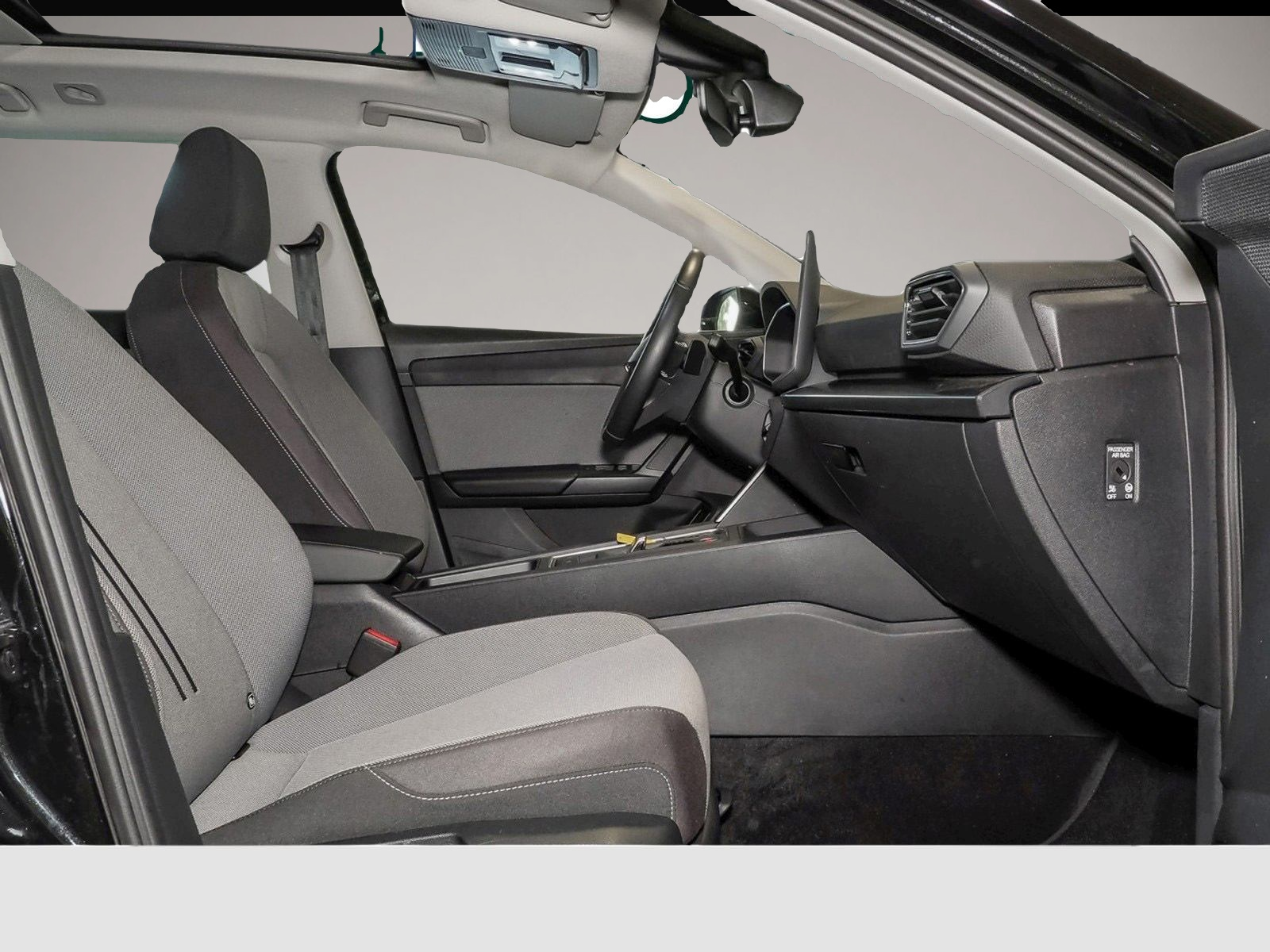 Bild 5 Seat Leon ROAD EDITION 2.0 TDI