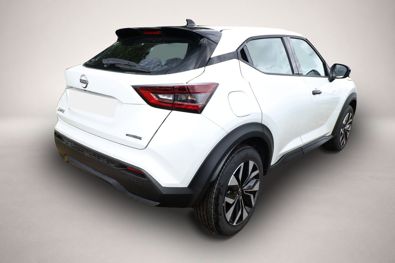 Bild 3 Nissan Juke Hybrid Acenta KomfortP SHZ LED Kam CarP BT