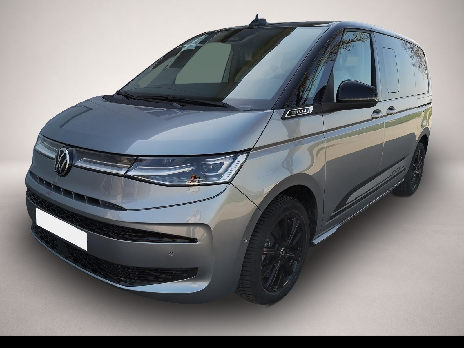 Fotografie Volkswagen T7 Multivan Edition 1,5eHybrid DSG Premium KÜ 7