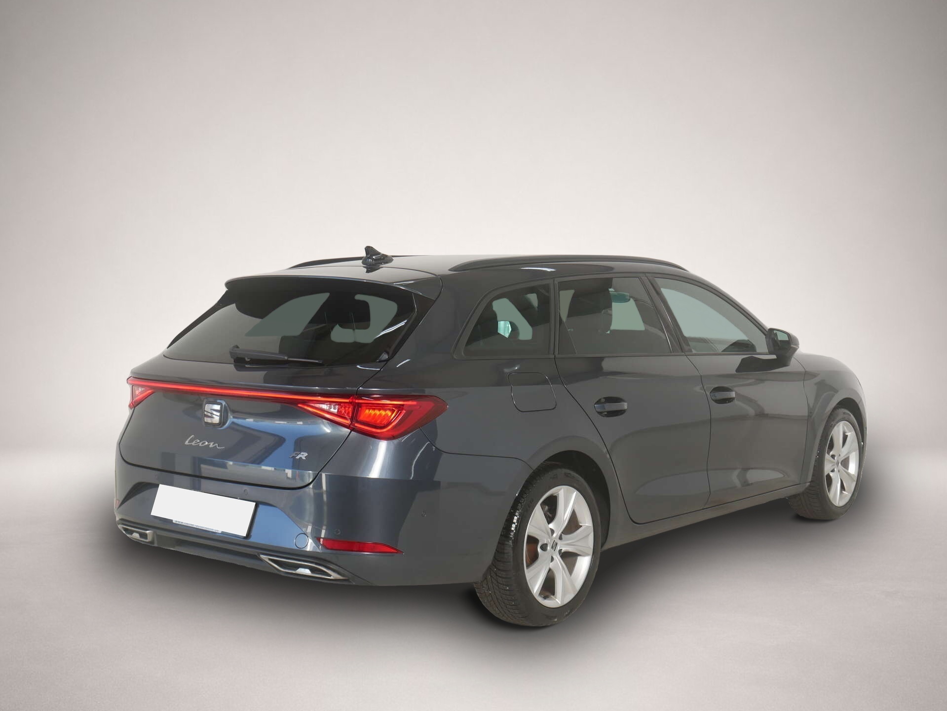 Bild 5 Seat Leon Sportstourer 1.5 eTSI FR