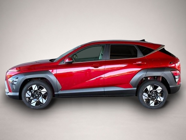 Bild KONA Hyundai