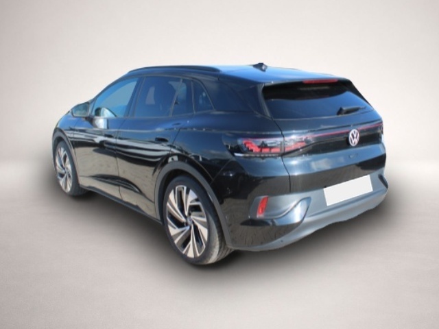 Bild 5 Volkswagen ID.4 4Motion GTX AHK/Matrix/ACC/TravelAssist