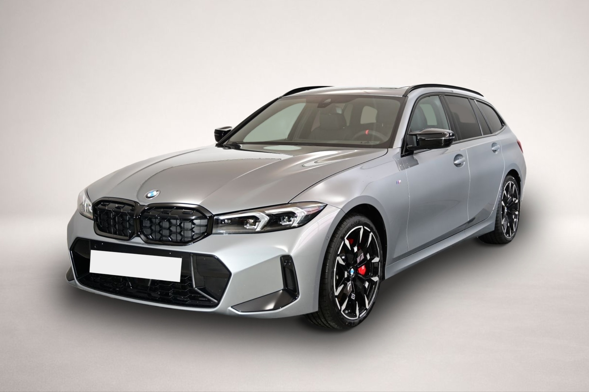 Bild 1 BMW M340i 3er Touring M340 i xDrive M340 i xDrive