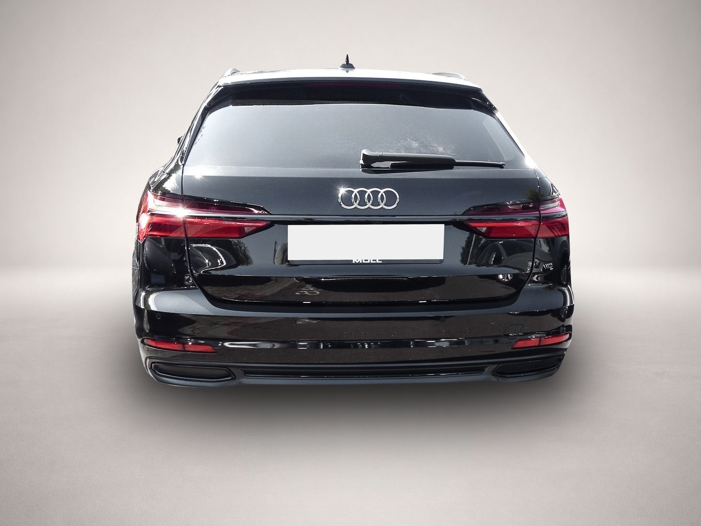 Fotografie 4 des Audi A6 Avant 40 TDI S tronic Sport Sthz. Virtuell LE