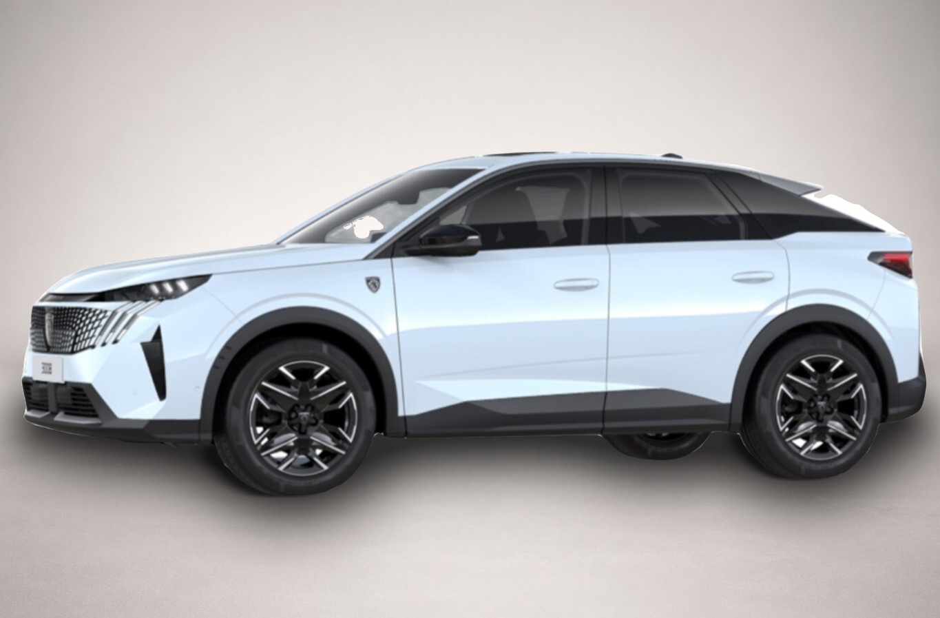 Bild 3 Peugeot 3008 Hybrid GT Focal Pano 360° RCTA SHZ ACC eHK