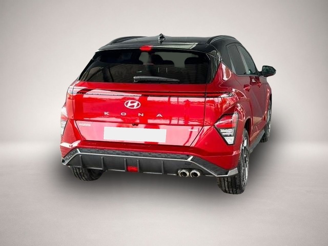 Bild 2 Hyundai Kona N-Line 1.6 DCT 4WD / Bose / ACC/ 360° Kam..