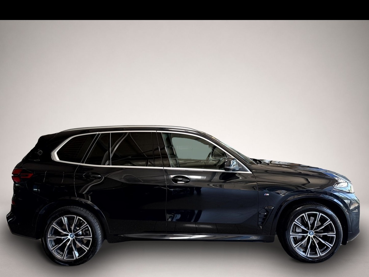 Bild 4 BMW X5 50e xDrive M Sport LED ACC H&K 360 AHK DAB