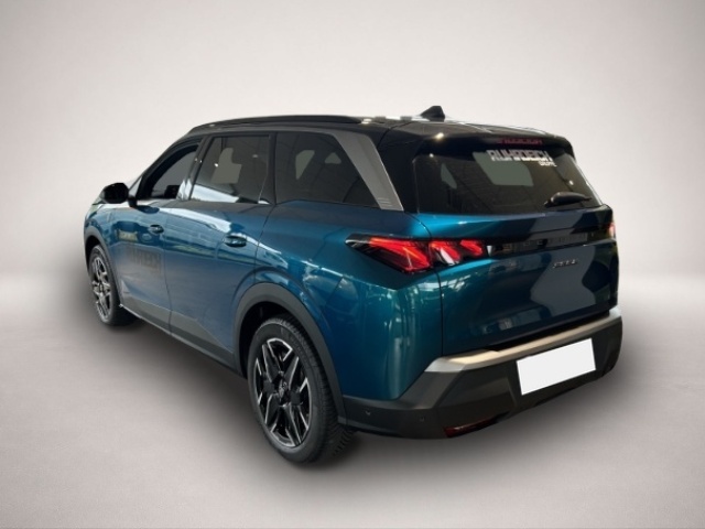 Bild 3 Peugeot 5008 Hybrid 136 GT 1.2 EU6e AHK-abnehmbar Navi L