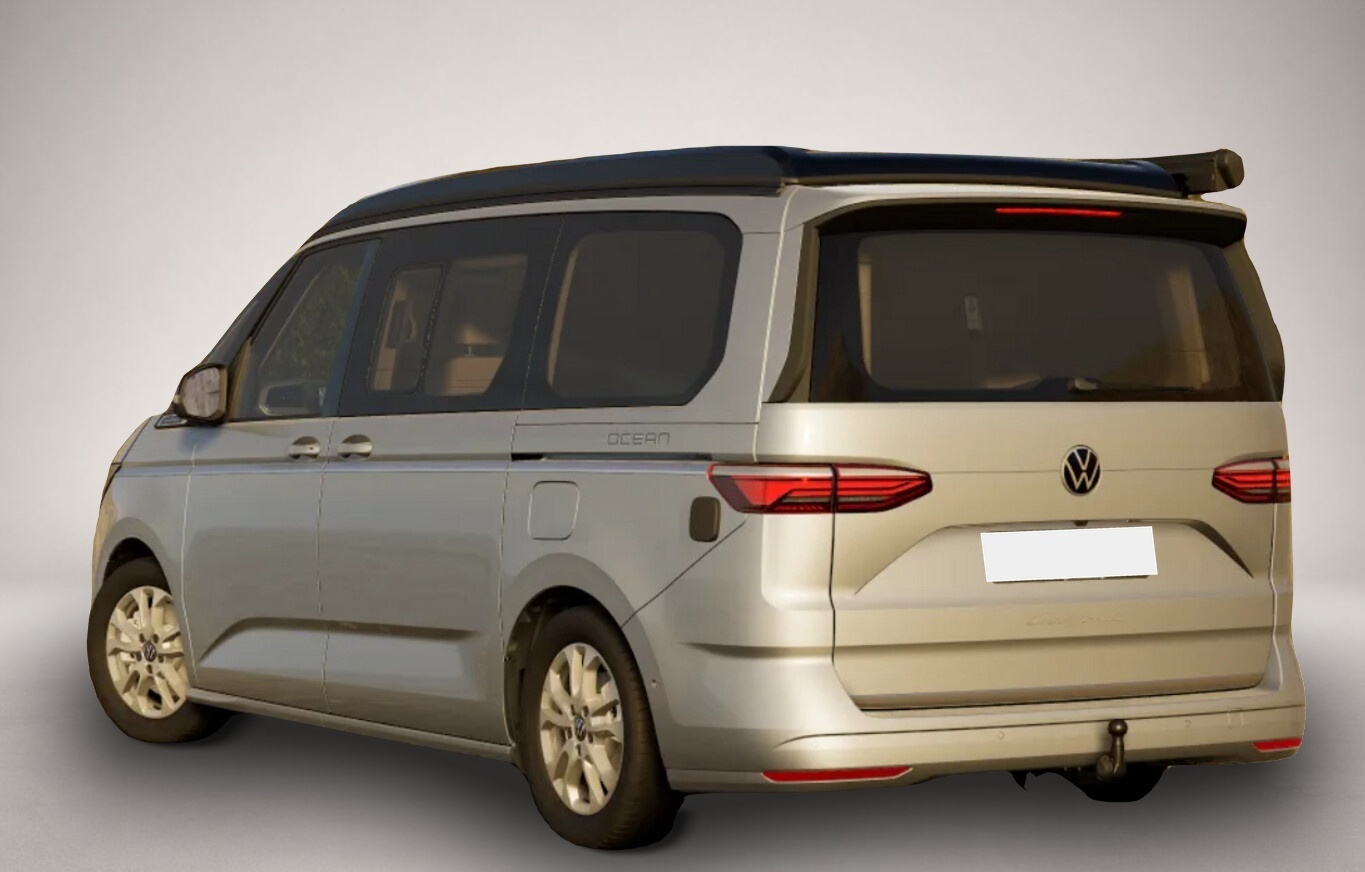 Bild 5 Volkswagen T7 California Ocean Nav AHK Markise Keyl ParkP