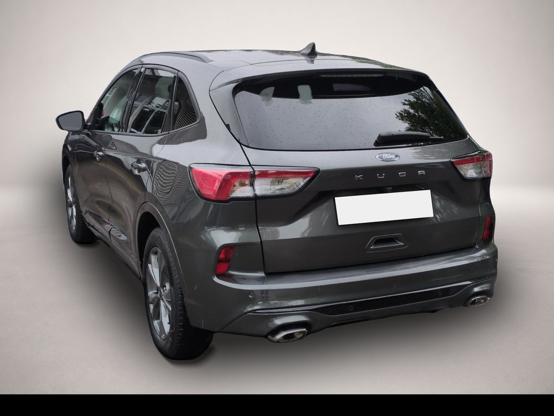 Bild 2 Ford Kuga 1.5 EcoBoost ST-Line X Bluetooth Navi LED