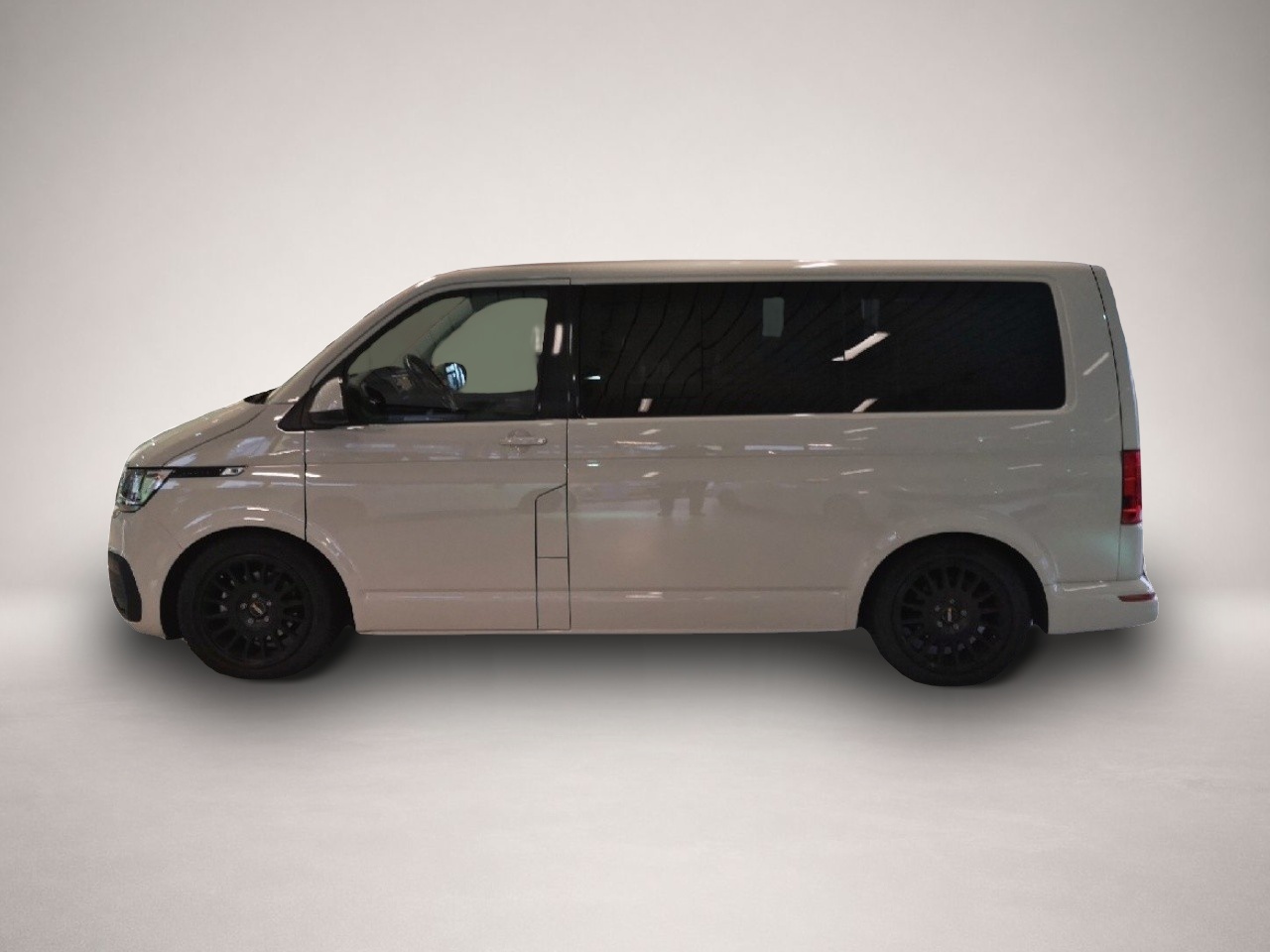 Fotografie 3 des Volkswagen T6 Transporter T6.1 Transporter CAMPER ''SYLT-CAMPER'' AHK /