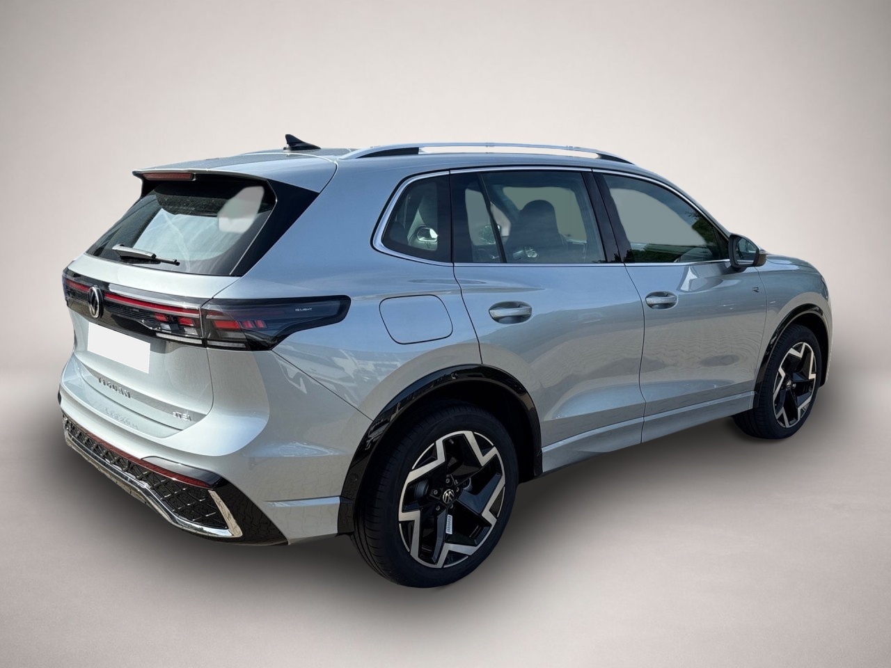Bild 3 Volkswagen Tiguan R-Line 1.5 eTSI DSG7 AHK HeadUp 360Kamera