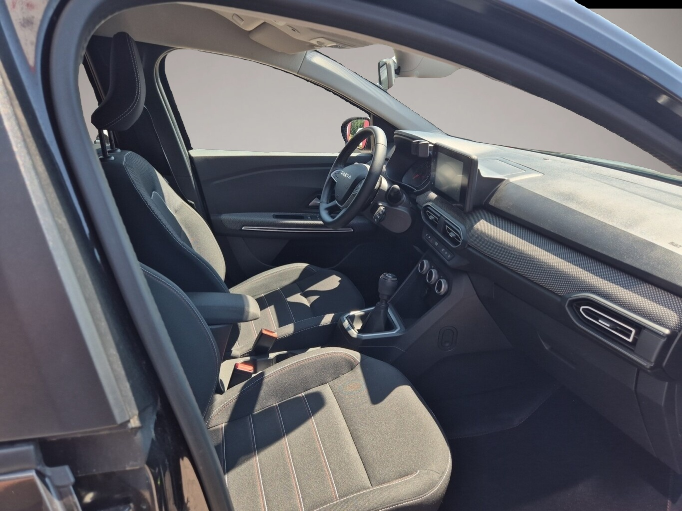 Bild 6 Dacia Jogger 1.0 TCe 110 Extreme+ LED Nav KAM PDC