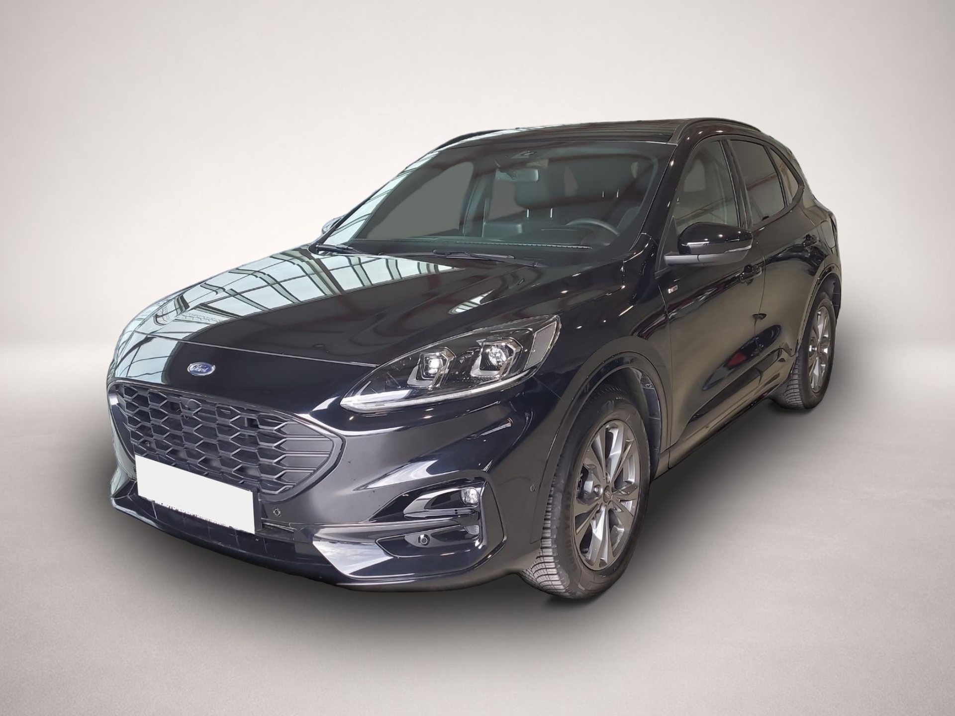 Bild 1 Ford Kuga ST-Line X Sportpaket Bluetooth Navi LED Kli