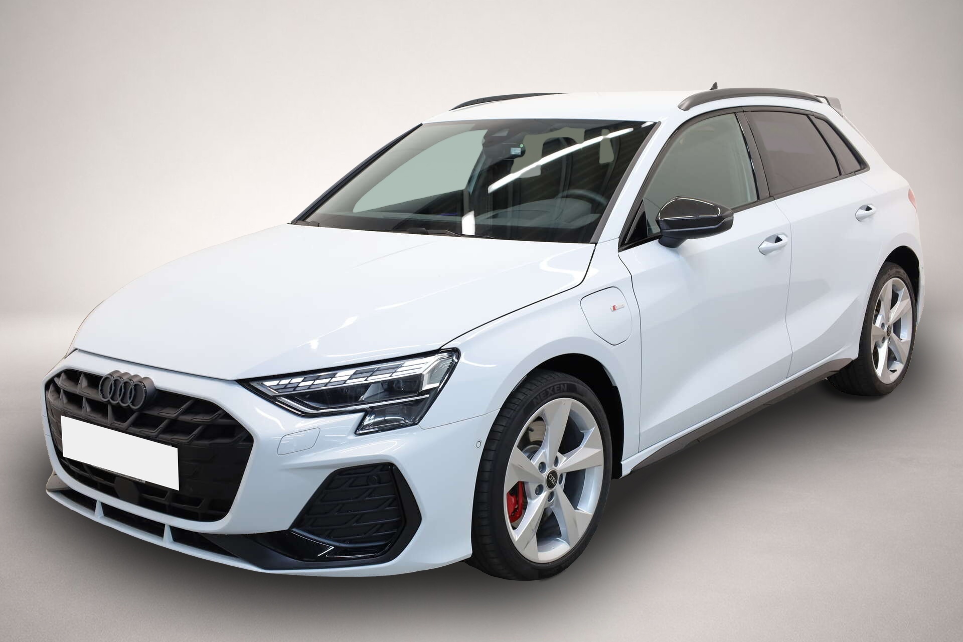 Bild A3 Audi
