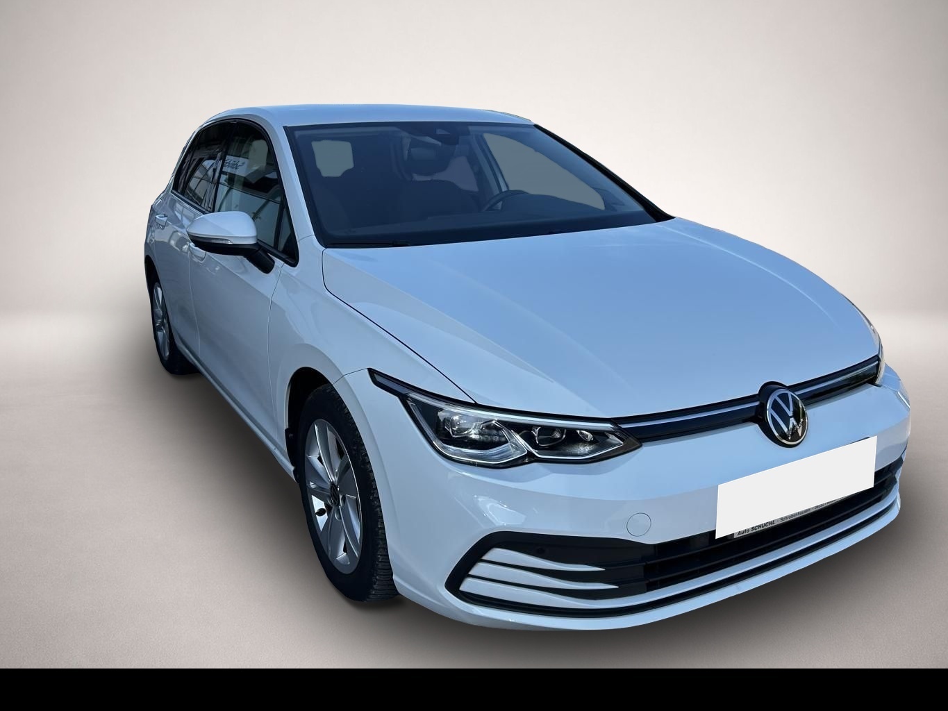 Bild 7 Volkswagen Golf 1.5 TSI Life GARANTIE+STANDHEIZUNG+AHK+APP-