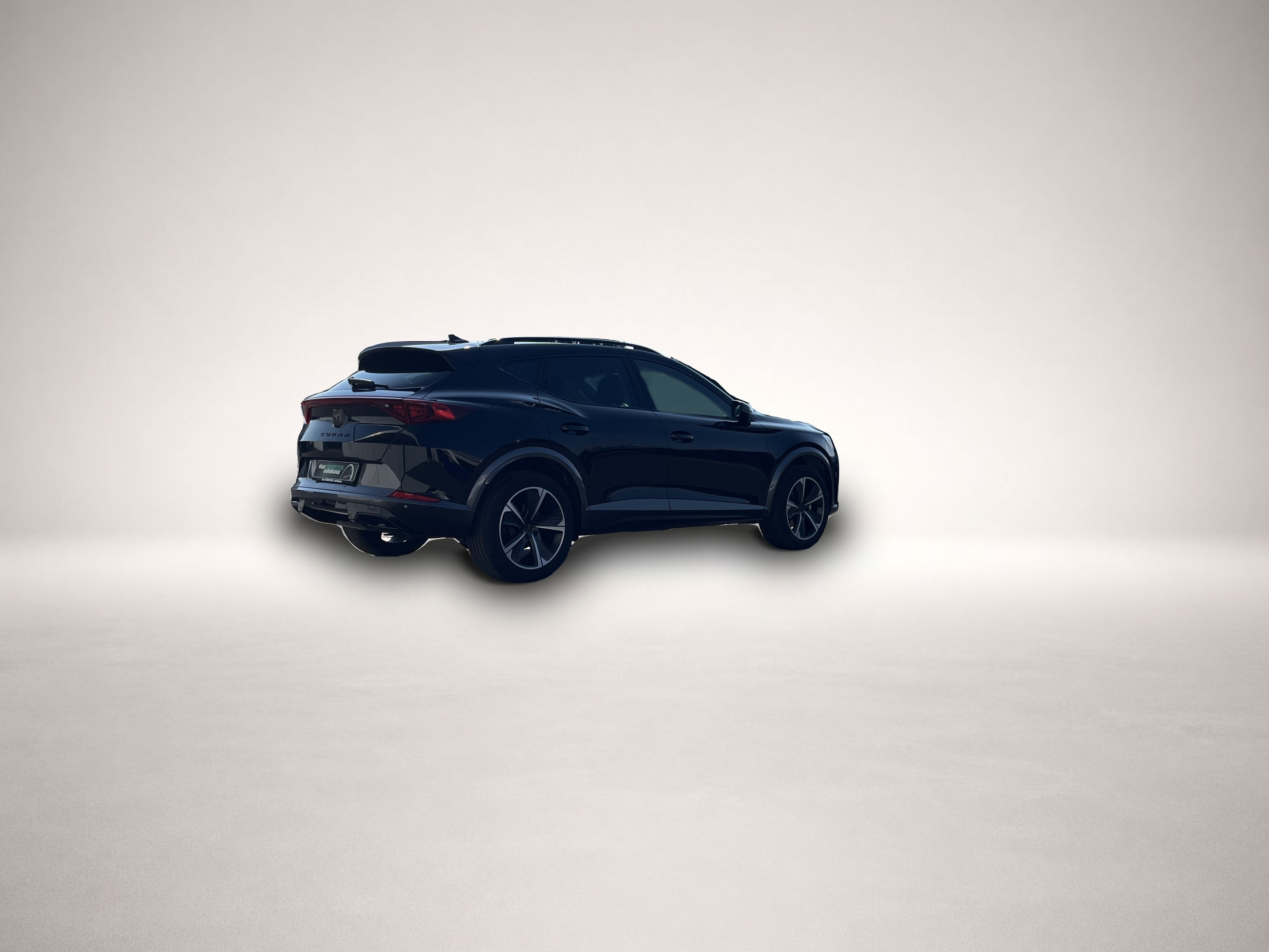 Bild 7 Cupra Formentor 1.5 TSI 156¤ m.20% Anz. Navi Keyless S