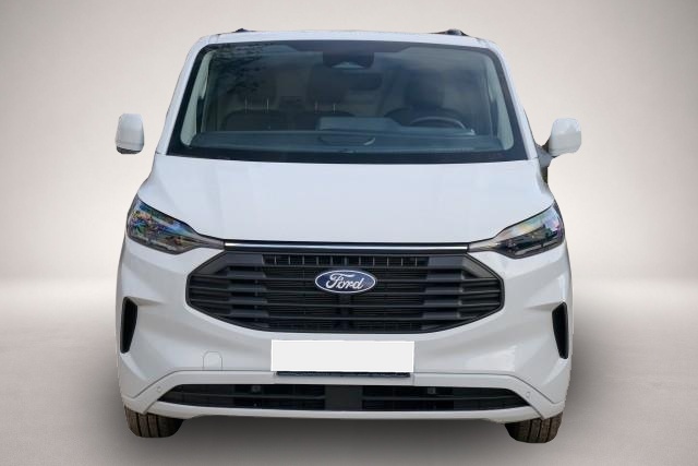 Bild 3 Ford Transit Custom KASTEN L2 LKW 2.0 TDCi 110kW Limited - neues Mod