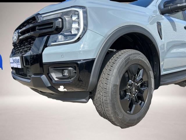 Bild 7 Ford Other Ranger Plug-in-Hybrid Limited e-4WD Doka AHK Nav