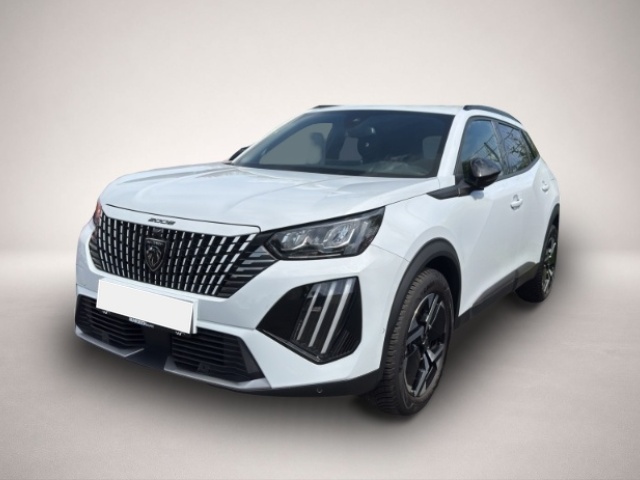 Bild 4 Peugeot 2008 Hybrid 145 Style SHZ LM CARPLAY PDC hinten
