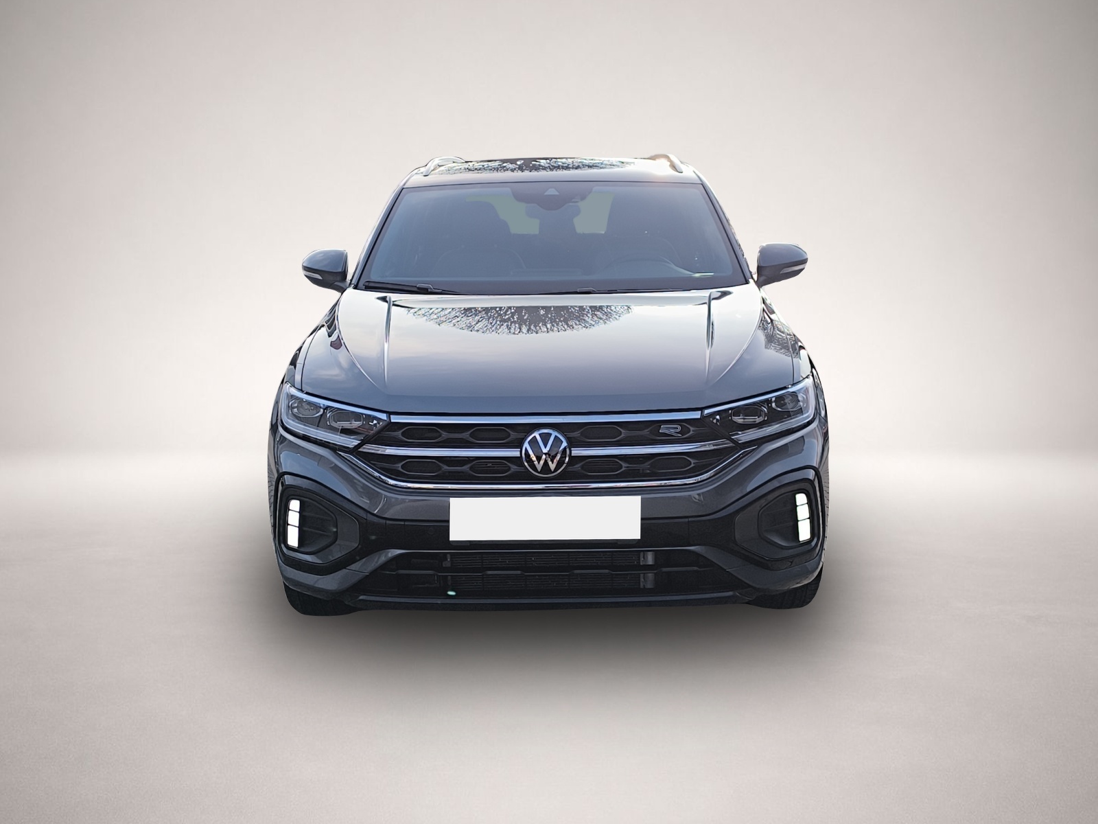 Bild 2 Volkswagen T-Roc 1.5 TSI DSG R-Line LED RFK PARK-ASSIST