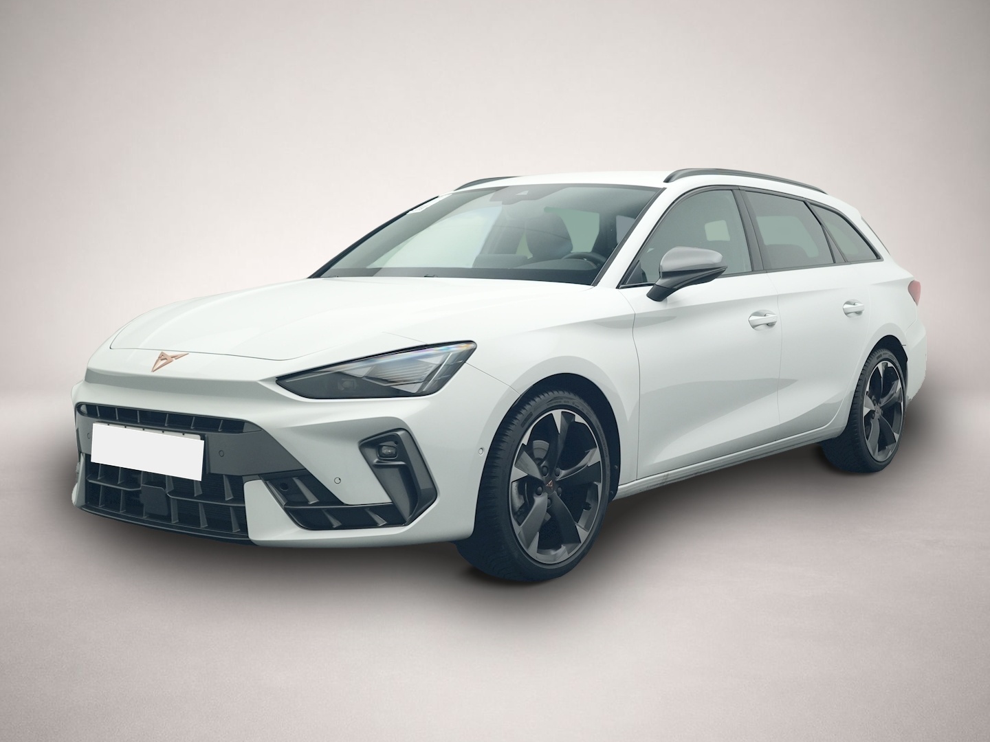 Bild Leon Cupra