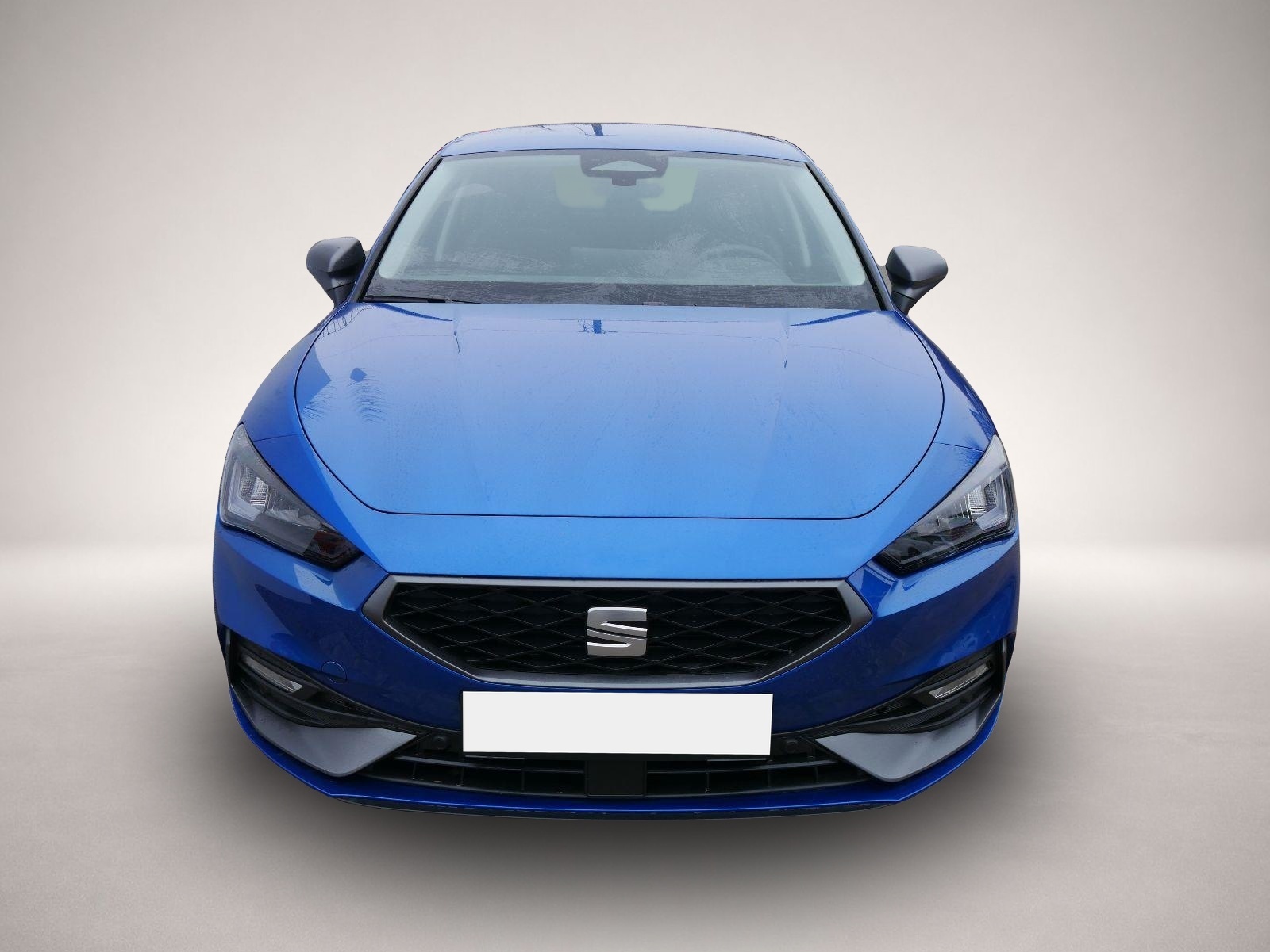 Fotografie Seat Leon FR 2.0 TDI DSG*RFK*NAVI*TEMPOMAT*TRAVEL ASS