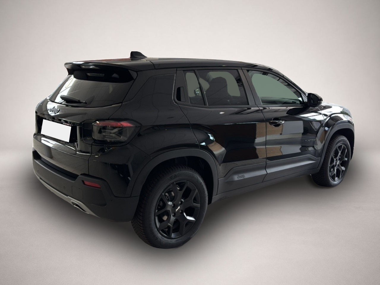 Bild 6 Jeep Avenger MHEV BLACK EDITION Navi GJR ACC LED Kame