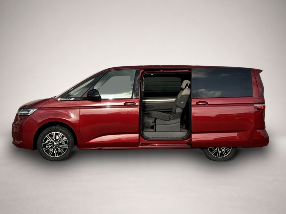 Bild 6 Volkswagen T7 Multivan Business 2,0 TSI DSG 150KW LÜ 5 Jahre