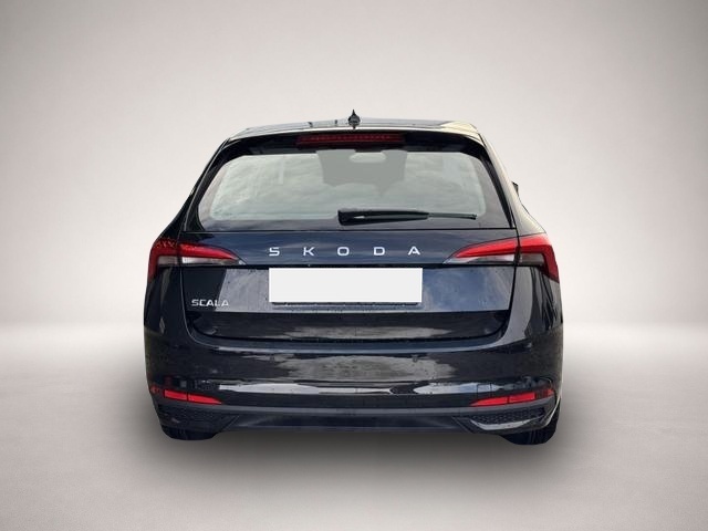 Bild 3 Skoda Scala 1,0 TSI DSG Selection 2Zonenklima 2x Einparkhil.